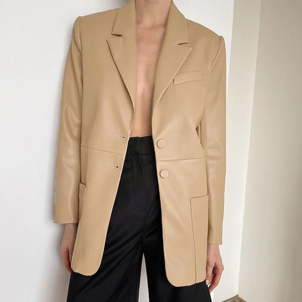 katara straight front buttons blazers women fashion office lady jackets elegant simple notched long suits female ladies women's &, White;black
katara straight front buttons blazers women fashion office lady jackets elegant simple notched long suits female ladies women's &, White;black