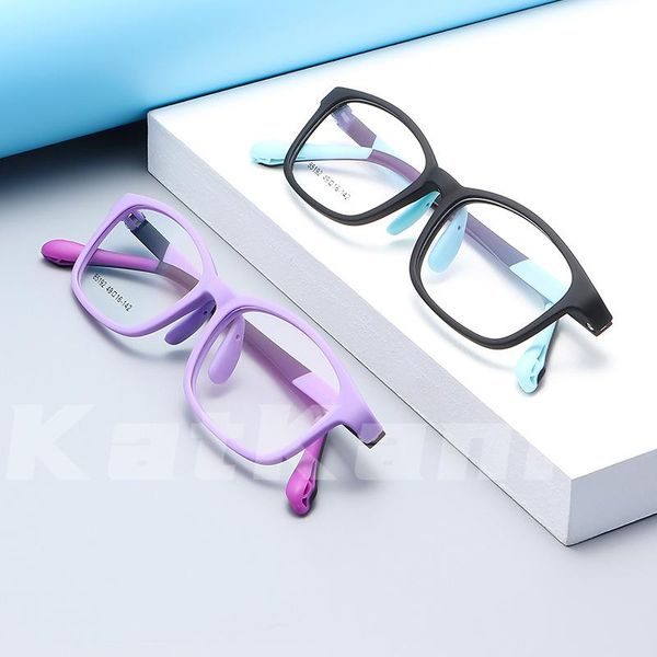 fashion sunglasses frames katkani children's ultra-light and comfortable eyeglasses frame soft silicone nose pads for boys girls glasse, Black
fashion sunglasses frames katkani children's ultra-light and comfortable eyeglasses frame soft silicone nose pads for boys girls glasse, Black