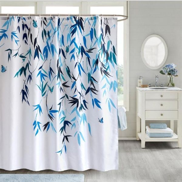 shower curtains juyang."weeping willow" polyester waterproof curtain. environmentally friendly printing and dyeing curtains.
shower curtains juyang."weeping willow" polyester waterproof curtain. environmentally friendly printing and dyeing curtains.