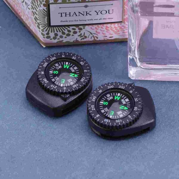 outdoor gadgets 2 pcs detachable compass waterproof portable camping survival tools for watch
outdoor gadgets 2 pcs detachable compass waterproof portable camping survival tools for watch