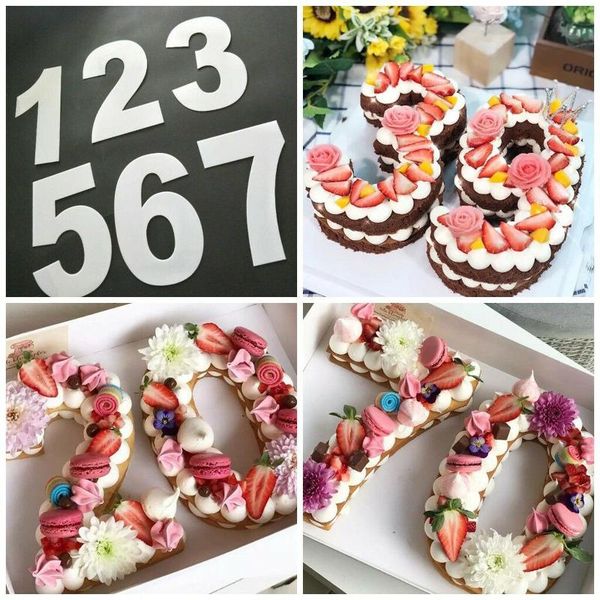cake tools 6/8inch pet plastic 0-8 numbers mold decorating confeitaria maker birthday design bakeware pastry
cake tools 6/8inch pet plastic 0-8 numbers mold decorating confeitaria maker birthday design bakeware pastry