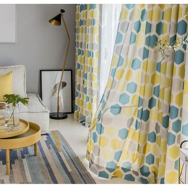curtain & drapes 1pc colorful plaid blackout modern kitchen window curtains for living room home decorative bedroom 3d blinds
curtain & drapes 1pc colorful plaid blackout modern kitchen window curtains for living room home decorative bedroom 3d blinds
