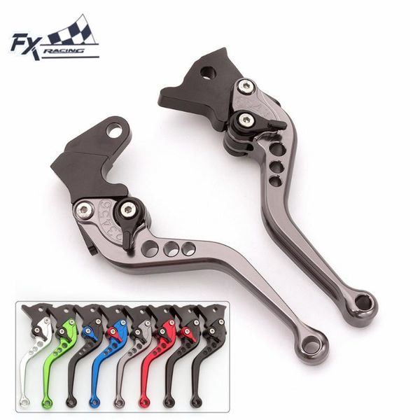 aluminum adjustable motorcycles brake clutch lever for moto guzzi california custom touring classic 2014 - 2021 motorcycle brakes
aluminum adjustable motorcycles brake clutch lever for moto guzzi california custom touring classic 2014 - 2021 motorcycle brakes