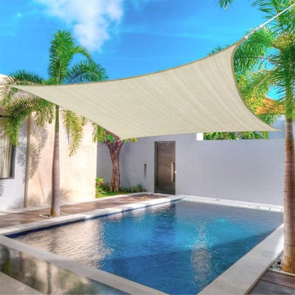 4x2m/3x5m waterproof sunproof mesh net sun shade sail uv protection shelter awning sunshade nets yard garden hiking tents and shelters
4x2m/3x5m waterproof sunproof mesh net sun shade sail uv protection shelter awning sunshade nets yard garden hiking tents and shelters