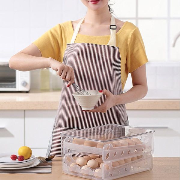 kitchen containers 36 grids eggs storage organizer box refrigerator plastic case egg fresh bottles & jars
kitchen containers 36 grids eggs storage organizer box refrigerator plastic case egg fresh bottles & jars