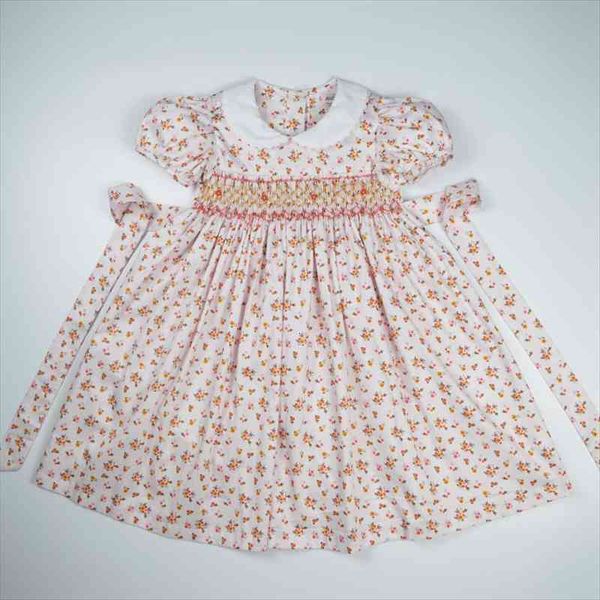 age 4 6 8 10 girl dresses 12 years girls princess smocked kids floral smocking for wedding birthday party, Red;yellow
age 4 6 8 10 girl dresses 12 years girls princess smocked kids floral smocking for wedding birthday party, Red;yellow