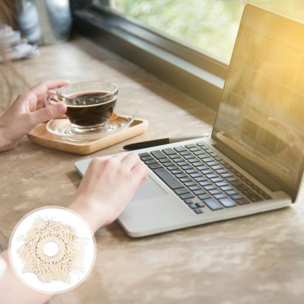 mats & pads 1pc christmas snowflake woven potholder decoration for home (snow)
mats & pads 1pc christmas snowflake woven potholder decoration for home (snow)