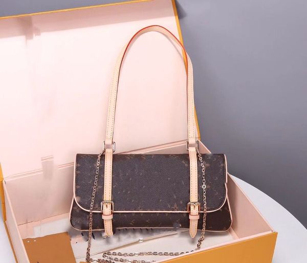 shoulder bags designer handbags fashion crossbody bag handbag brown pochette purses(31x16x4cm
shoulder bags designer handbags fashion crossbody bag handbag brown pochette purses(31x16x4cm
