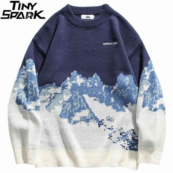 2021 men hip hop streetwear knitted embroidery retro vintage snow cotton harajuku casual pullover sweater black
2021 men hip hop streetwear knitted embroidery retro vintage snow cotton harajuku casual pullover sweater black