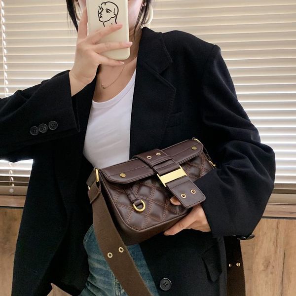 evening bags retro lingge embroidery thread armpit shoulder bag women's crossbody handbag and purse design rivet square female clutch
evening bags retro lingge embroidery thread armpit shoulder bag women's crossbody handbag and purse design rivet square female clutch
