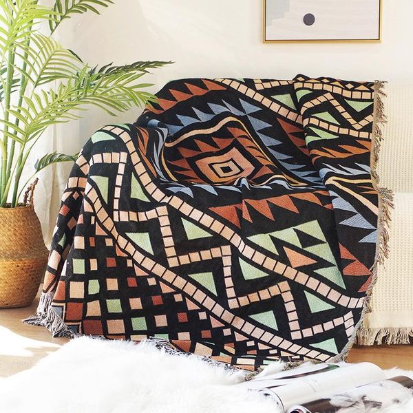nordic throw blankets bohemian abstract sofa towel outdoor picnic mat blanket decoration model room geometry tapestry carpet
nordic throw blankets bohemian abstract sofa towel outdoor picnic mat blanket decoration model room geometry tapestry carpet