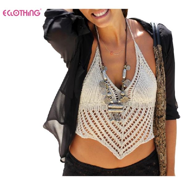 knitted crochet halter 100% acrylic bikini crop chest wrap beachwear two-piece suits
knitted crochet halter 100% acrylic bikini crop chest wrap beachwear two-piece suits