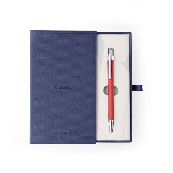 ballpoint pens luxury metal hexagonal pen men women signature writing + notebook m17f, Blue;orange
ballpoint pens luxury metal hexagonal pen men women signature writing + notebook m17f, Blue;orange