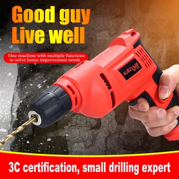 professiona electric drills power tool set copper core hand drill 10m multifunctional forward and reverse adjustable speed tools
professiona electric drills power tool set copper core hand drill 10m multifunctional forward and reverse adjustable speed tools