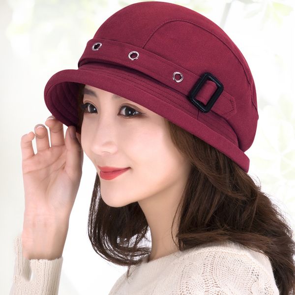 fashion casual women autumn cap sunscreen cotton windproof fishing hat summer leisure, Blue;gray
fashion casual women autumn cap sunscreen cotton windproof fishing hat summer leisure, Blue;gray