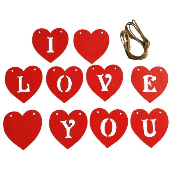 party decoration asypets wooden red love heart hollow out i you garland banners for wedding anniversary
party decoration asypets wooden red love heart hollow out i you garland banners for wedding anniversary