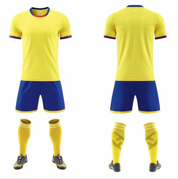 e32 hight quality soccer jersey breathable football shirt men sports kits blue and yellow maillot de foot, Black
e32 hight quality soccer jersey breathable football shirt men sports kits blue and yellow maillot de foot, Black
