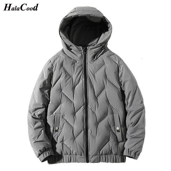 brand quality men parkas winter down coat white duck jacket plus size jackets hooded outerwear, Black
brand quality men parkas winter down coat white duck jacket plus size jackets hooded outerwear, Black