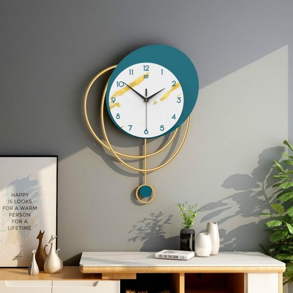 wall clocks abstract large clock pendulum art nordic silent modern design simple luxury creative living room decor da60wc
wall clocks abstract large clock pendulum art nordic silent modern design simple luxury creative living room decor da60wc