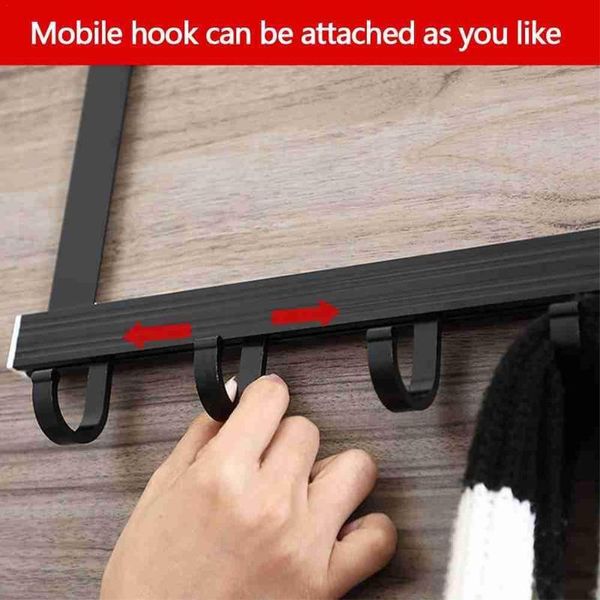 hooks & rails punch-door hanging space aluminum door-back wall hanger clothes coats shelf handbag towel rack keys ties caps holder
hooks & rails punch-door hanging space aluminum door-back wall hanger clothes coats shelf handbag towel rack keys ties caps holder