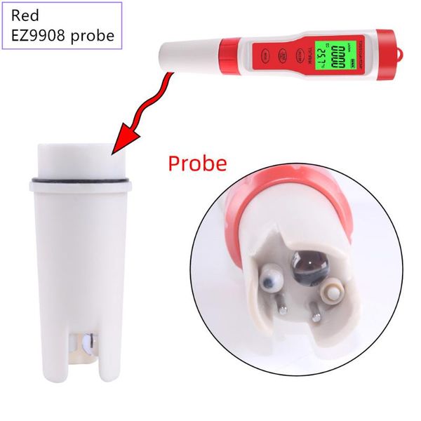meters replacement glass probe electrode for digital 7 in 1/5 1/3 1 tds ec ph orp temp tester 40% off
meters replacement glass probe electrode for digital 7 in 1/5 1/3 1 tds ec ph orp temp tester 40% off