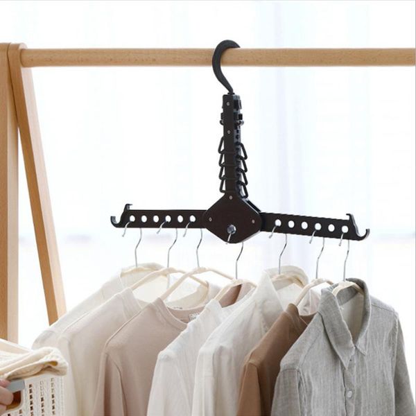 hangers & racks multifunctional clothes hanger foldable multiport organizer drying rack bedroom clothing storage holder closet
hangers & racks multifunctional clothes hanger foldable multiport organizer drying rack bedroom clothing storage holder closet