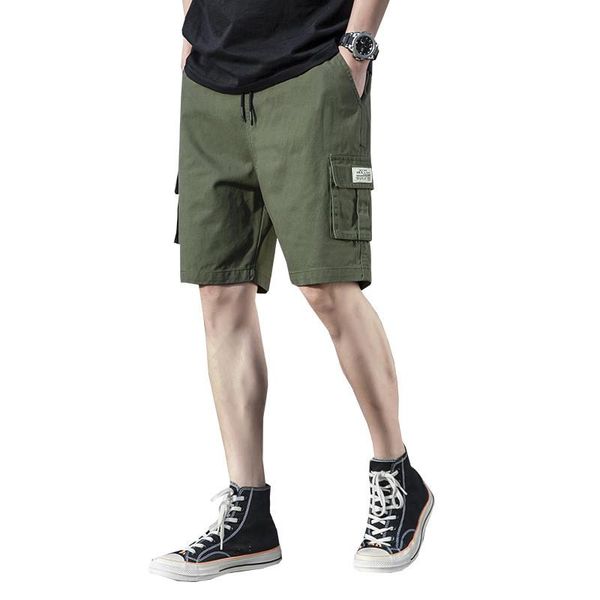 men short trousers cotton drawstring pants male shorts beach man summer casual pockets travel holiday straight plus size m-7xl men's, White;black
men short trousers cotton drawstring pants male shorts beach man summer casual pockets travel holiday straight plus size m-7xl men's, White;black