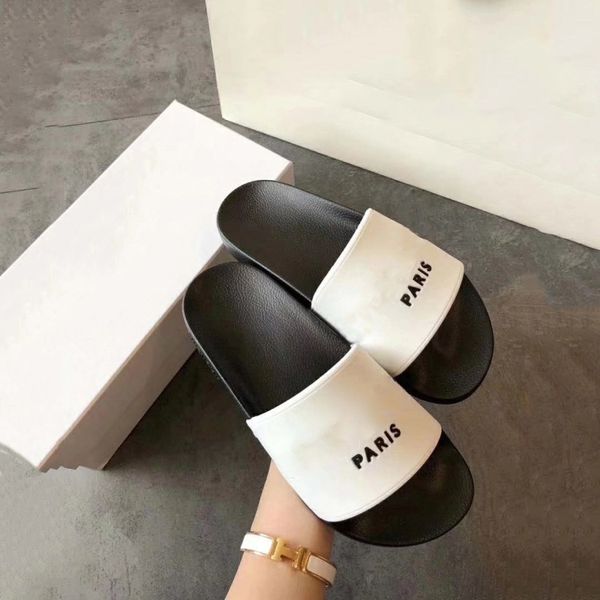 luxury slides slippers designer men women summer beach slipper flat indoor shower room shoes with letters brand slide, Black
luxury slides slippers designer men women summer beach slipper flat indoor shower room shoes with letters brand slide, Black