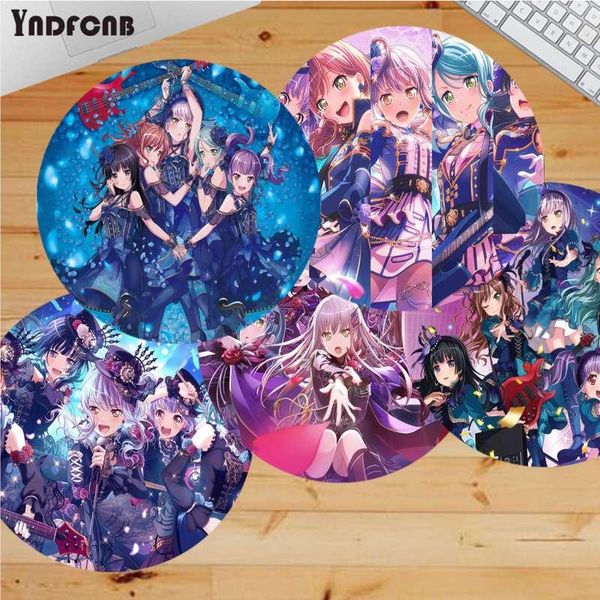 mouse pads & wrist rests yndfcnb s bang dream roselia rubber durable deskmousepad gaming mousepad rug for pc lapnotebook
mouse pads & wrist rests yndfcnb s bang dream roselia rubber durable deskmousepad gaming mousepad rug for pc lapnotebook