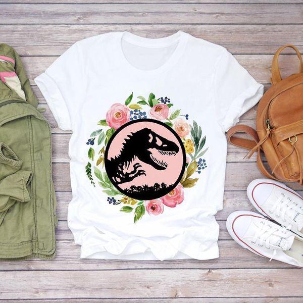 cartoon flower life momlife summer women t shirt mother ladies womens graphic female tee, White
cartoon flower life momlife summer women t shirt mother ladies womens graphic female tee, White