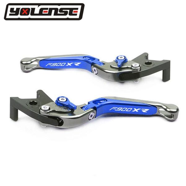 motorcycle brakes accessories adjustable folding extendable brake clutch levers for f900xr f900 xr f 900xr 2021
motorcycle brakes accessories adjustable folding extendable brake clutch levers for f900xr f900 xr f 900xr 2021