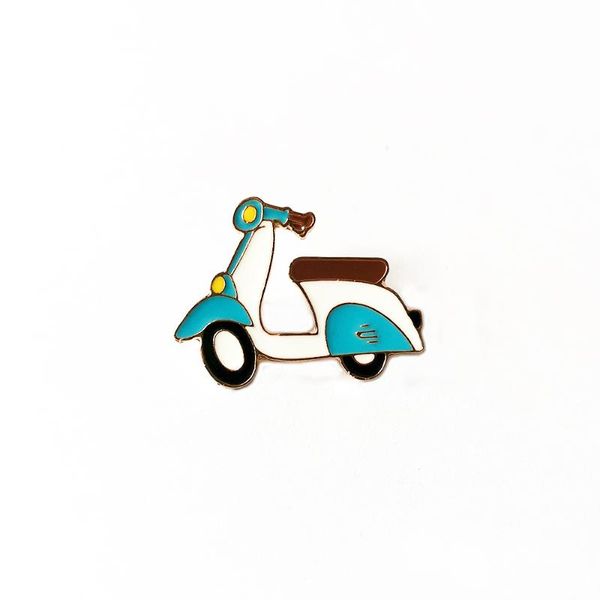pins, brooches vintage enamel brooch pin beautiful motorcycle lapel pins for backpacks shirt cute badges jewelry gift, Gray
pins, brooches vintage enamel brooch pin beautiful motorcycle lapel pins for backpacks shirt cute badges jewelry gift, Gray