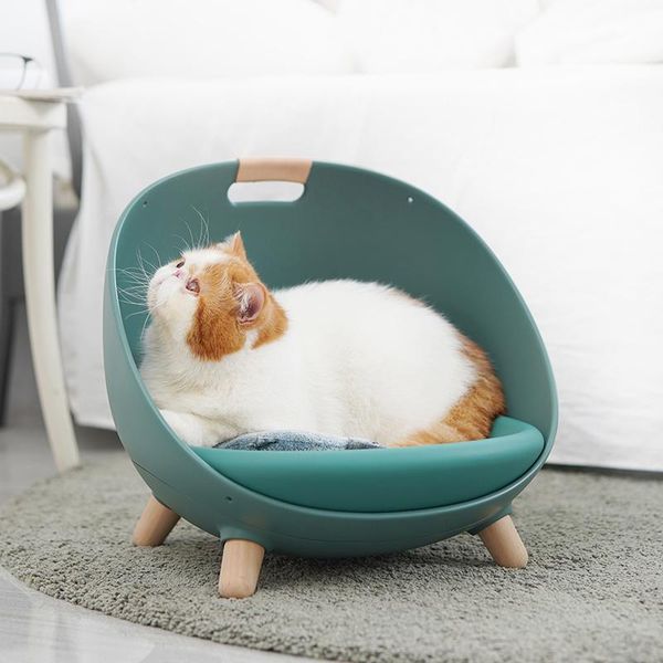 dafu cat litter four seasons supplies puppy pet semi-enclosed sleeping beds & furniture
dafu cat litter four seasons supplies puppy pet semi-enclosed sleeping beds & furniture