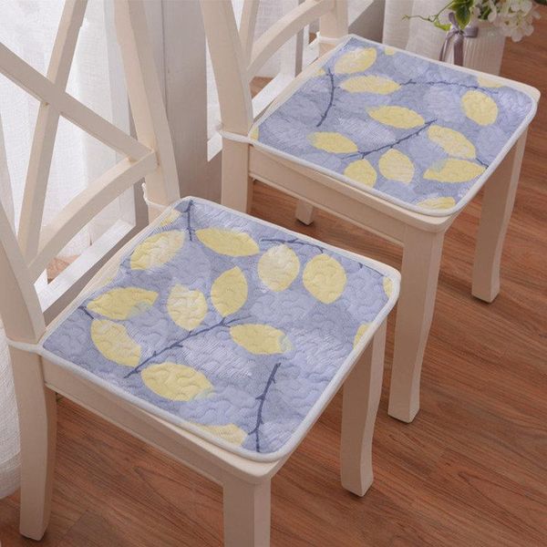 cushion/decorative pillow 2 pieces chair cushions breathable seat pad office dinning room el cushion anti-slip cotton home decor
cushion/decorative pillow 2 pieces chair cushions breathable seat pad office dinning room el cushion anti-slip cotton home decor