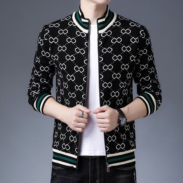 2021 spring and autumn long sleeved korean loose casual men's trend et, Black
2021 spring and autumn long sleeved korean loose casual men's trend et, Black