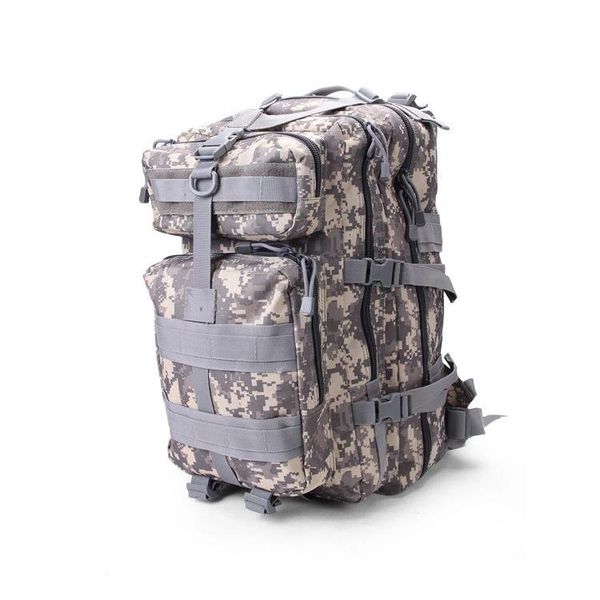 outdoor bags military fan tactical bag sports hiking oxford waterproof camouflage upgraded 3p backpack
outdoor bags military fan tactical bag sports hiking oxford waterproof camouflage upgraded 3p backpack