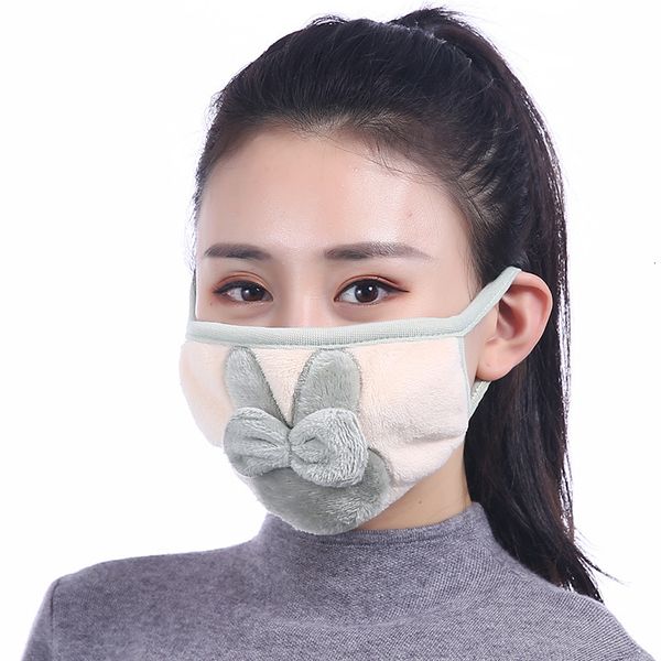 mask facemask women cartoon rabbit warm windproof and cold proof in winter, comfortable breathable a650
mask facemask women cartoon rabbit warm windproof and cold proof in winter, comfortable breathable a650