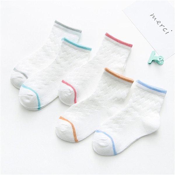 5 pairs/lot spring summer kids cotton socks teens boy girl fashion ultrathin mesh for 1-10 years children cn 211021, Pink;yellow
5 pairs/lot spring summer kids cotton socks teens boy girl fashion ultrathin mesh for 1-10 years children cn 211021, Pink;yellow
