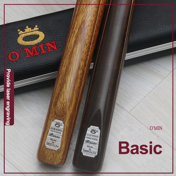 omin snooker cue stick 9.5mm/11.5mm tips basic model 3 4 cues case set china billiard
omin snooker cue stick 9.5mm/11.5mm tips basic model 3 4 cues case set china billiard