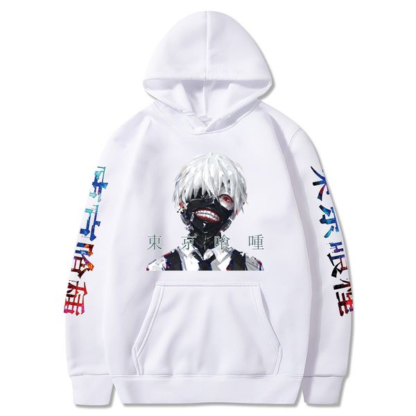 tokyo ghoul men women hoodie harajuku boys sweatshirts anime hoodie tokyo ghoul pullovers y0319, Black
tokyo ghoul men women hoodie harajuku boys sweatshirts anime hoodie tokyo ghoul pullovers y0319, Black