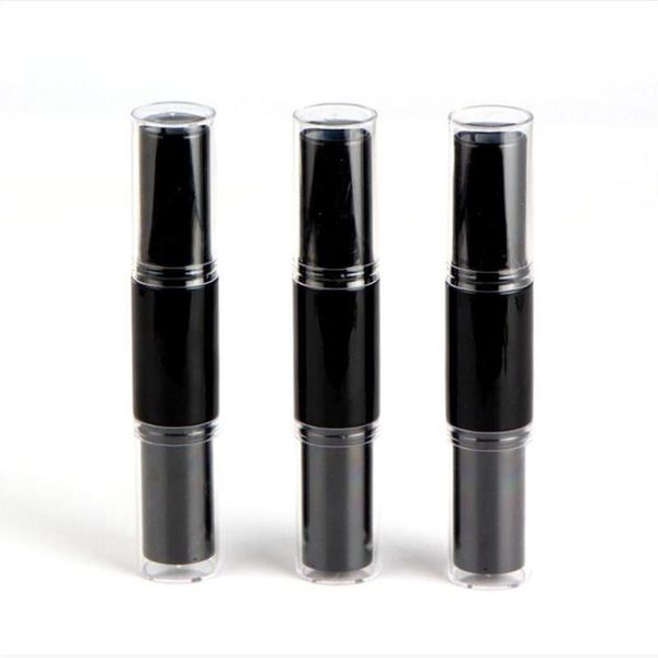 storage bottles & jars wholesale 12.1mm lipstick tubes lip stick containers lipblam double-end cosmetic tube 
storage bottles & jars wholesale 12.1mm lipstick tubes lip stick containers lipblam double-end cosmetic tube