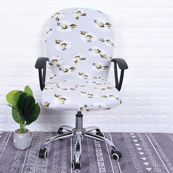office swivel chair cover rotating computer desk seat covers strech slipcover protector armchair case
office swivel chair cover rotating computer desk seat covers strech slipcover protector armchair case