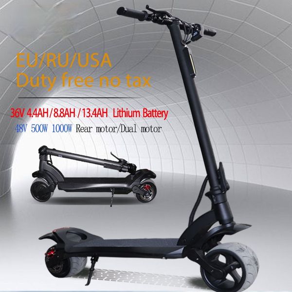 36v 500w 1000w double motor electric scooter 4.4/8.8/14.3ah foldable scooter electrique adulte scooter patinete electrico adulto
36v 500w 1000w double motor electric scooter 4.4/8.8/14.3ah foldable scooter electrique adulte scooter patinete electrico adulto