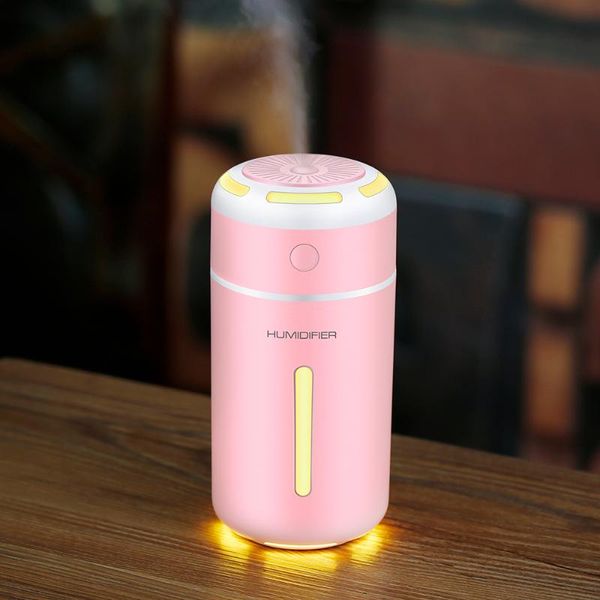 essential oils diffusers 230ml air humidifier portable aroma oil diffuser usb ultrasonic with colorful night light mist maker fogger
essential oils diffusers 230ml air humidifier portable aroma oil diffuser usb ultrasonic with colorful night light mist maker fogger