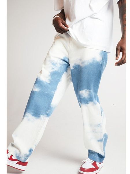 men's shorts 2021 tie-dyed men denim straight-fit jean pants washed comfort chino strain relaxed increase brem straight leg to, White;black
men's shorts 2021 tie-dyed men denim straight-fit jean pants washed comfort chino strain relaxed increase brem straight leg to, White;black