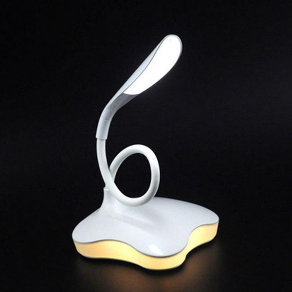 book lights novelty clover led touch table lamps foldable eye protection night sensor dimmable usb power reading pool light
book lights novelty clover led touch table lamps foldable eye protection night sensor dimmable usb power reading pool light