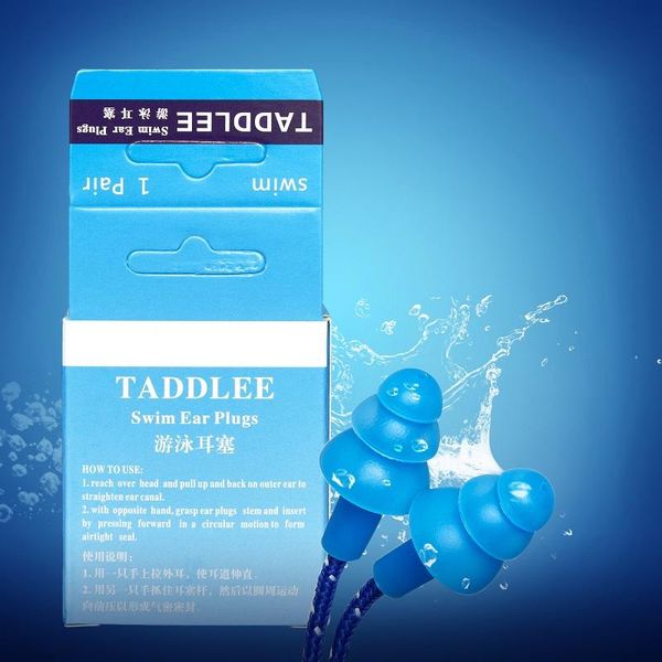 nose clip taddlee swimming earplugs waterproof silicone ear plugs showering bathing surfing adult
nose clip taddlee swimming earplugs waterproof silicone ear plugs showering bathing surfing adult