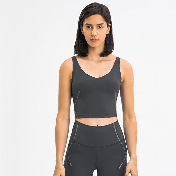 v-neck printed longline sports bra for women wirepadded medium support yoga bras shockproof gym running workout tank outfit
v-neck printed longline sports bra for women wirepadded medium support yoga bras shockproof gym running workout tank outfit