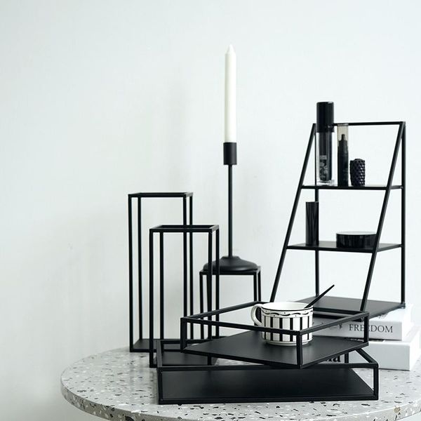 hooks & rails matte iron storage rack hollow geometric shape cupcake tray perfume jewelry display shelf sundries racks home organizer
hooks & rails matte iron storage rack hollow geometric shape cupcake tray perfume jewelry display shelf sundries racks home organizer