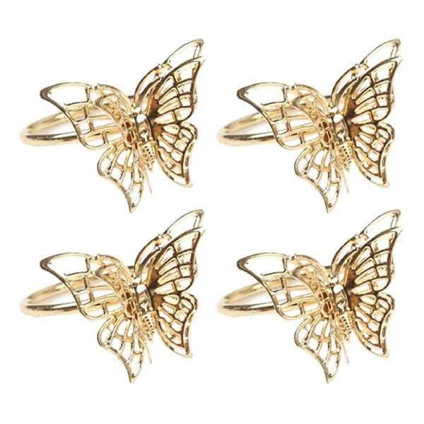 toilet paper holders k1ka napkin rings set of 4 gold butterfly for wedding banquet dinner decor favor tableadornment
toilet paper holders k1ka napkin rings set of 4 gold butterfly for wedding banquet dinner decor favor tableadornment